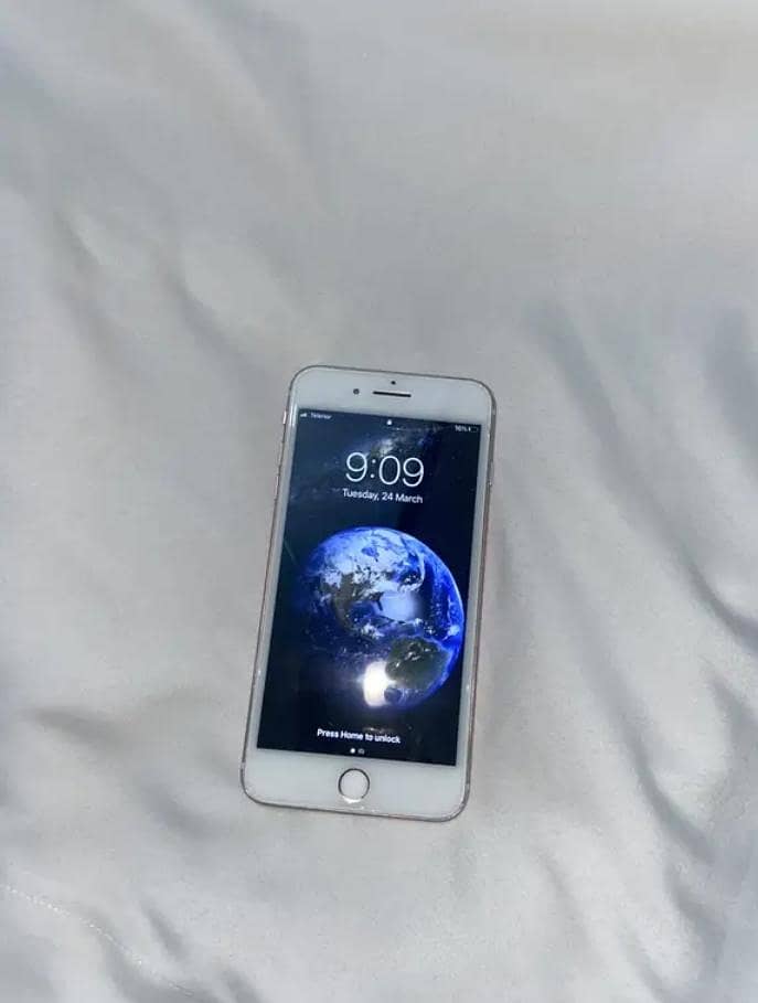 Apple iPhone 7 Plus 4