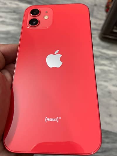 Apple iPhone 12 jv