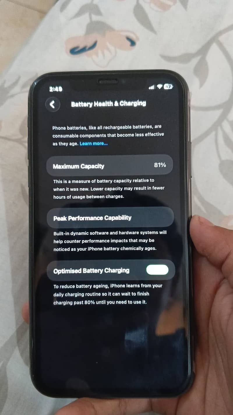Apple iPhone 11 1