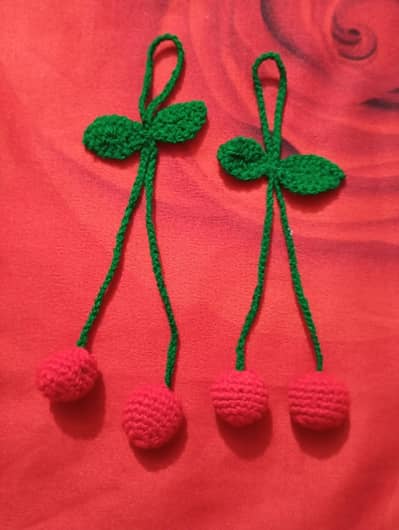 hair accessories