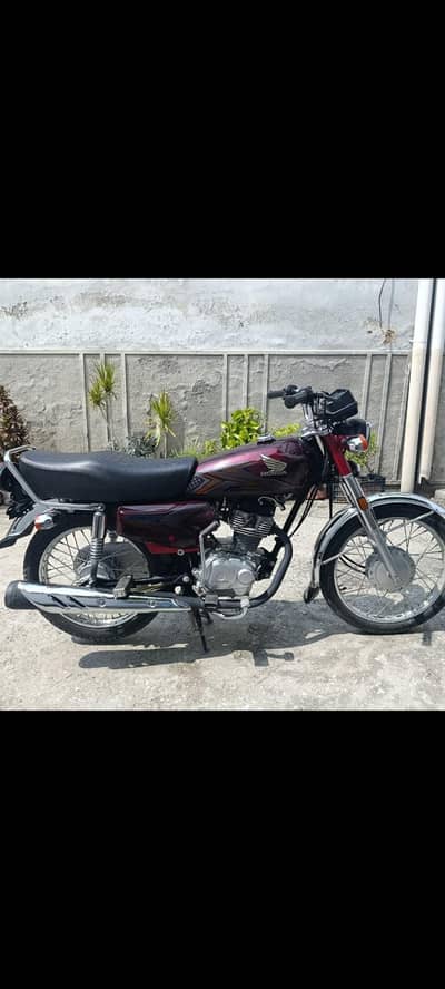 125 for sale