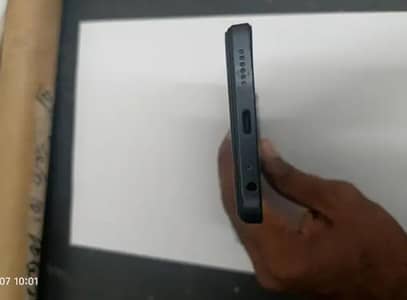 Tecno Spark Go 1