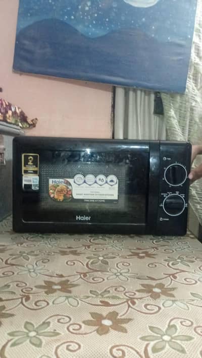 Heir microwave oven for sale