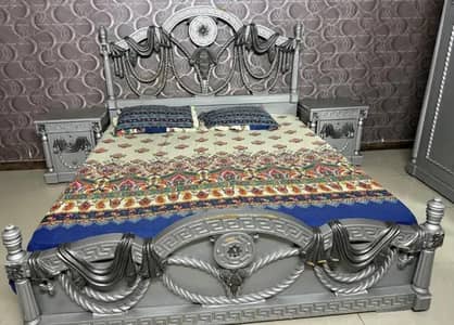 furniture bed set