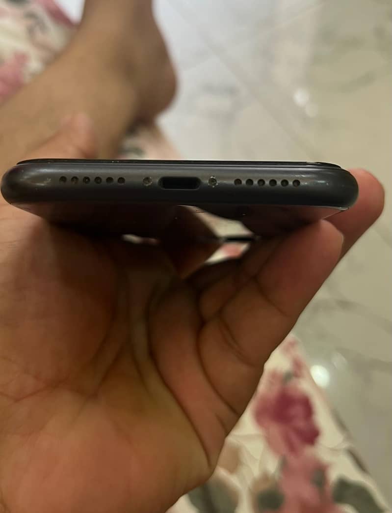 iPhone 11 sim time 2