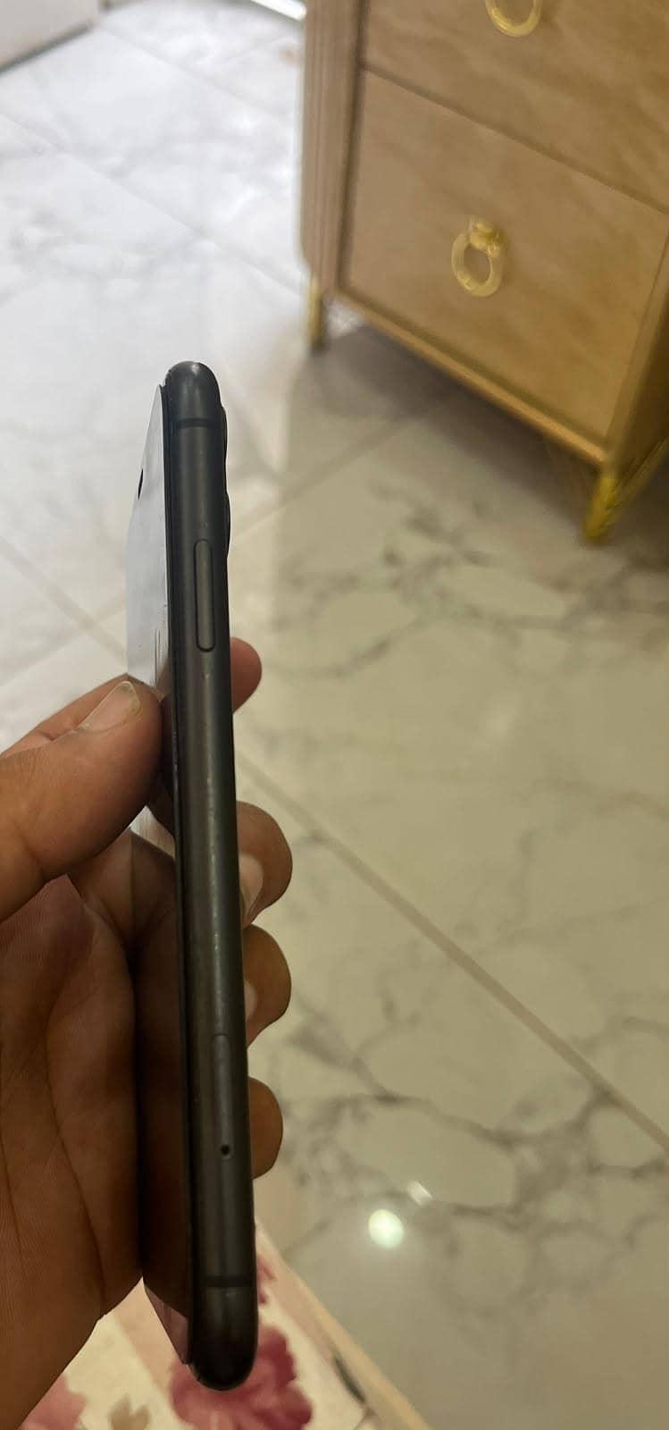 iPhone 11 sim time 4