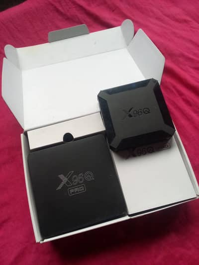 X96Q pro