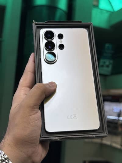 Samsung Mobile S26 Ultra 12 512GB NON PTA