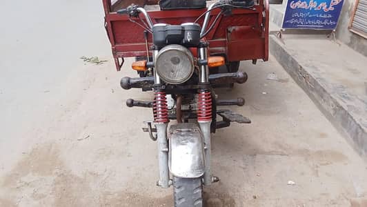 road prince 21 model All ok gari urgent sale 03011118860