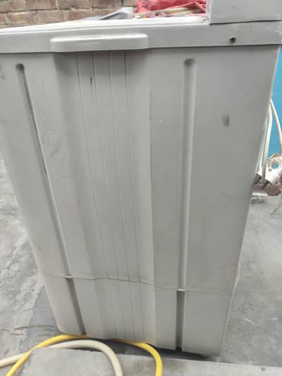 washing machine I zone 1090 model used