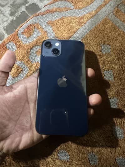 Apple iPhone 13 (PTA APPROVED)