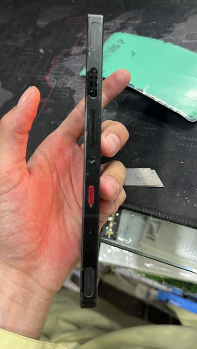 Red magic 9 pro
