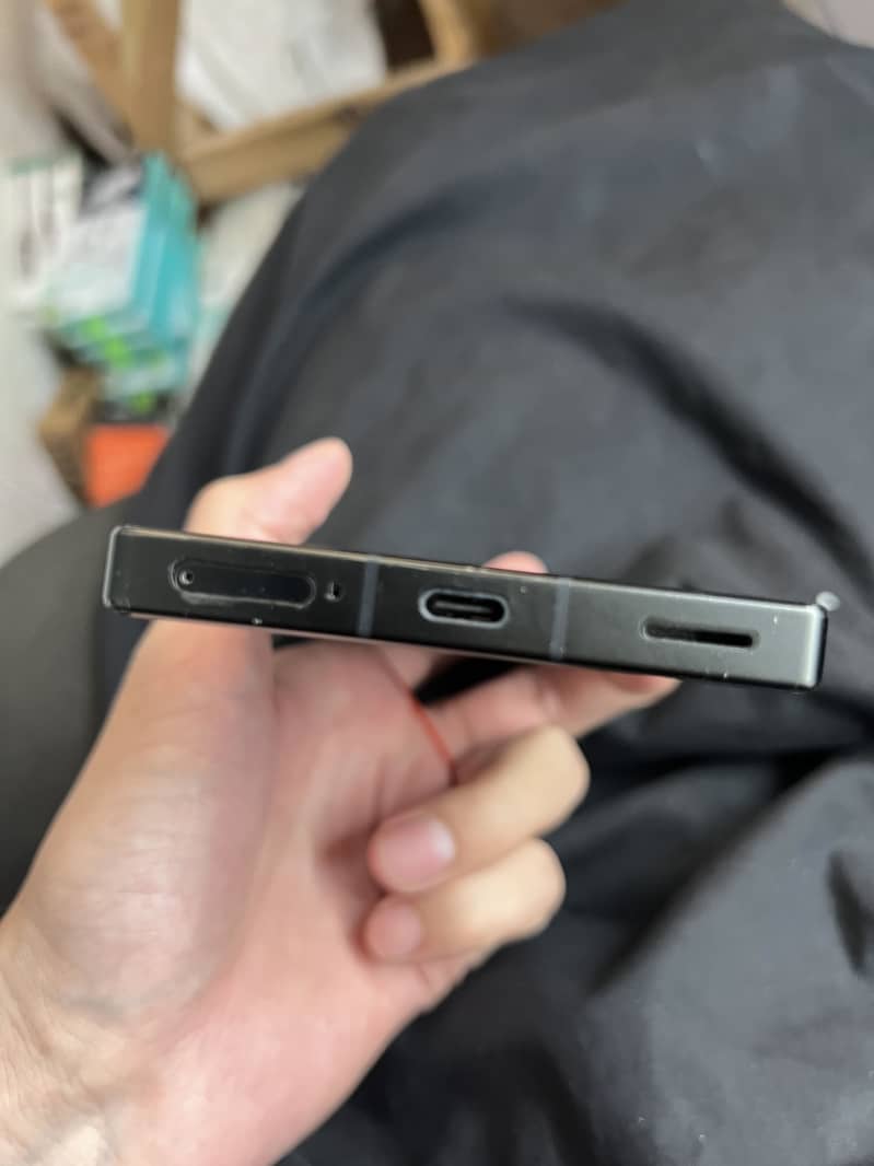 Red magic 9 pro 3