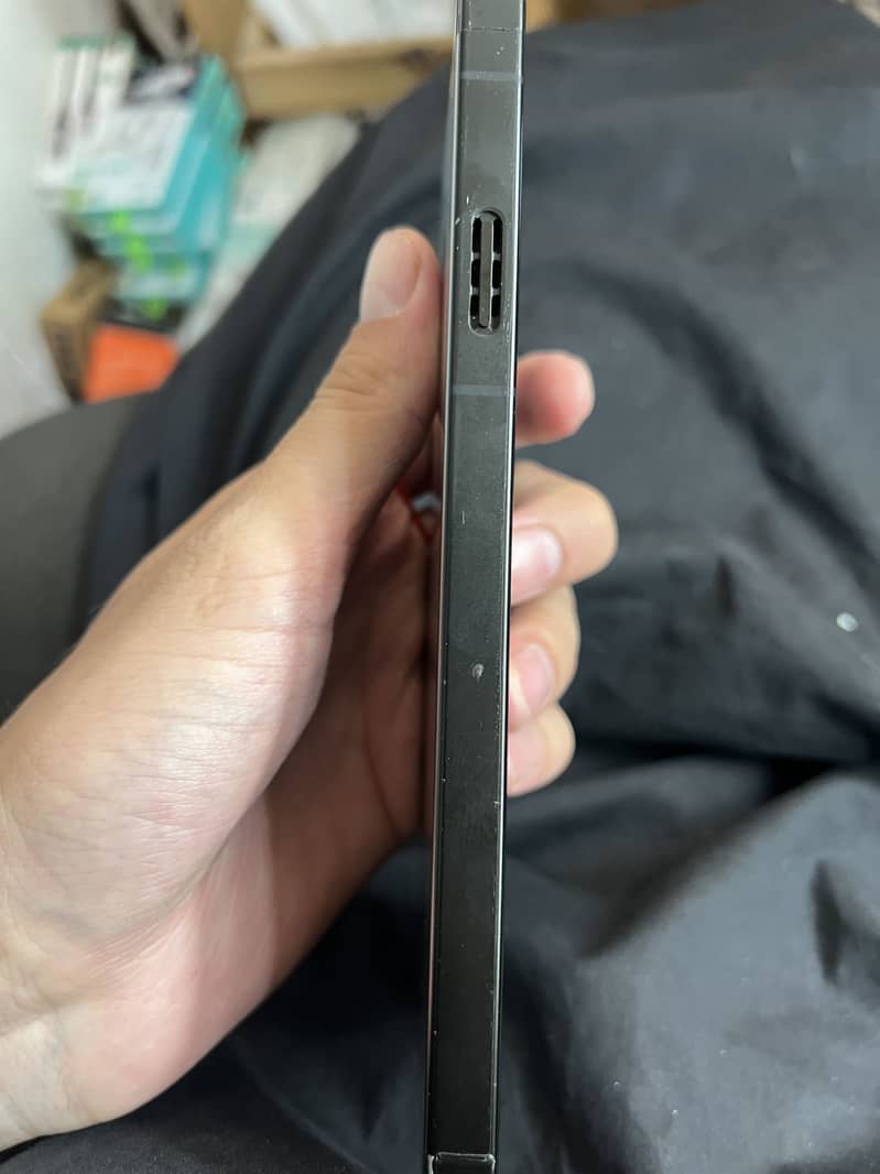Red magic 9 pro 7