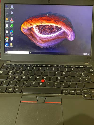 Thinkpad : Core i5 6th Generation DDR4 Machine