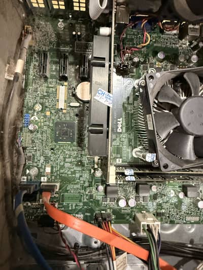 Dell gaming pc