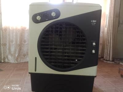 super Asia air cooler model 5000 in g 10/4 Islamabad