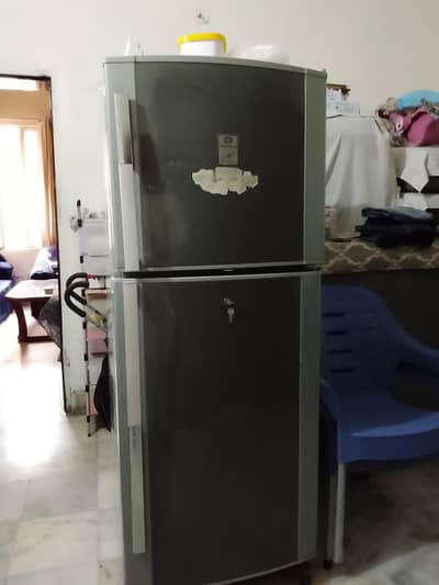 Dawlance best quality fridge for urgent sale