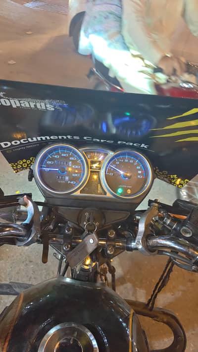 HONDA CG 150
