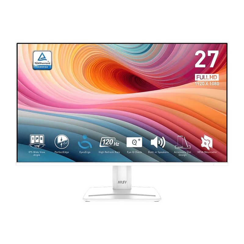 MSI Pro MP275 E2 0