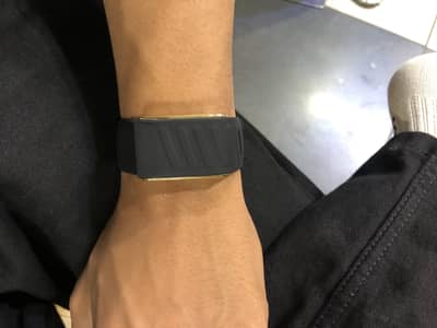 Whoop 5.0 peak Strap
