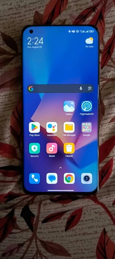 Xiaomi Mi 11 Ultra