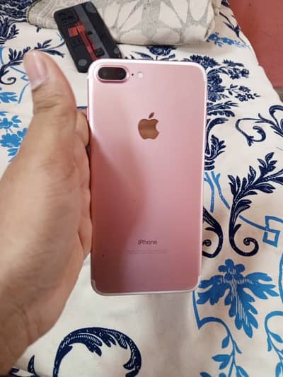 Apple iPhone 7 Plus for sale