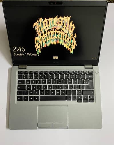 Dell Latitude 5310