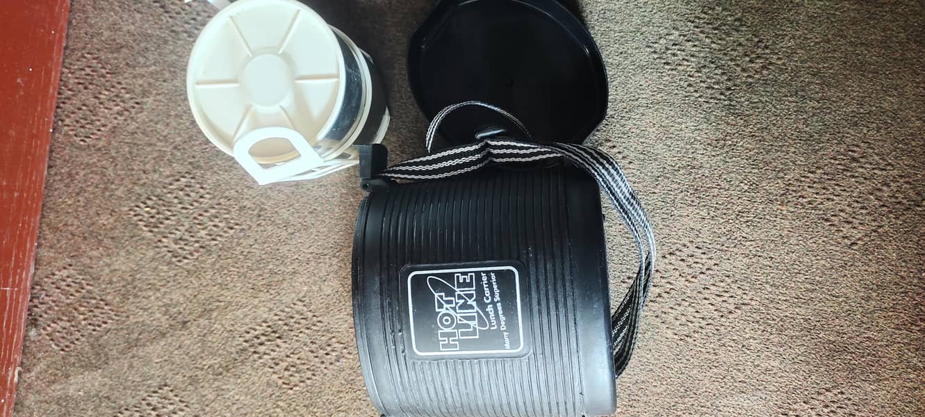 lunch box 0