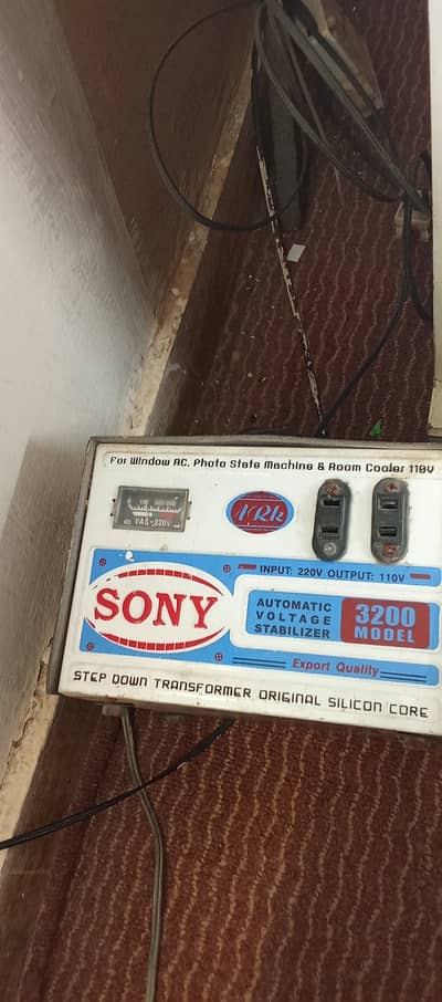 Good condition