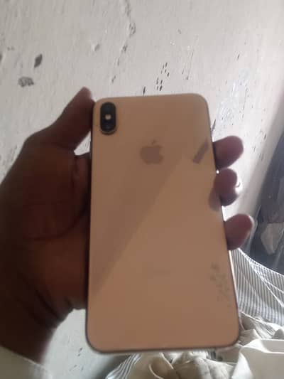 Apple iPhone XS Max