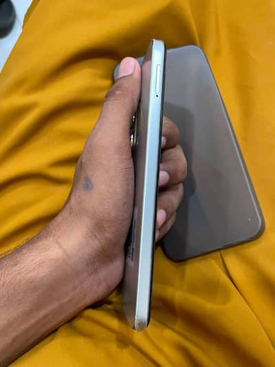 Infinix hot 60i