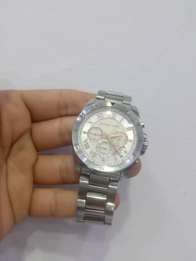 fresh watch