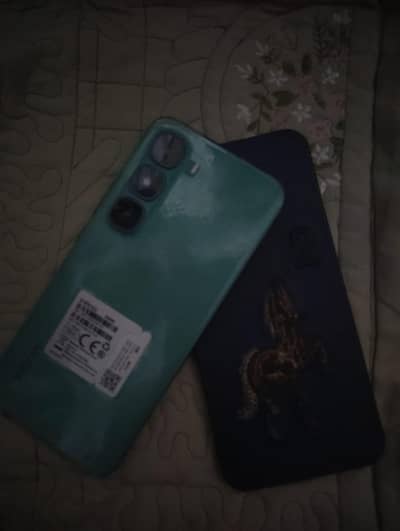 Infinix Other Model