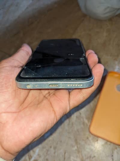 Tecno Spark Go