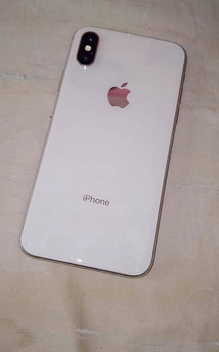 Apple iPhone X 0