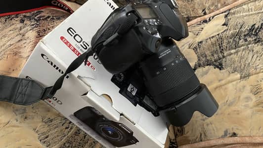 Canon 80D