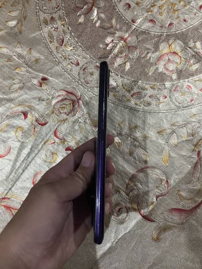 Infinix Hot 8 4 64