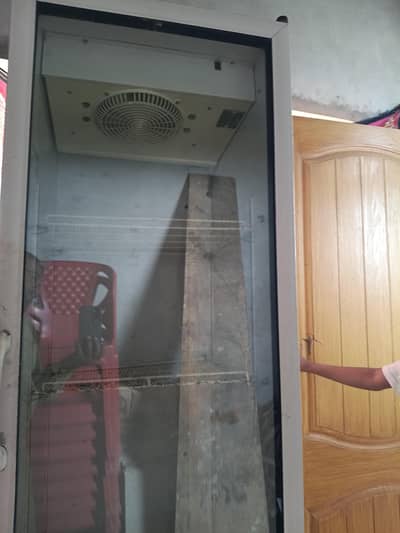 Hotel Saman For Sale – Fridge & Chiller