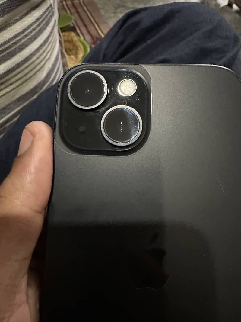 Apple iPhone 15 0