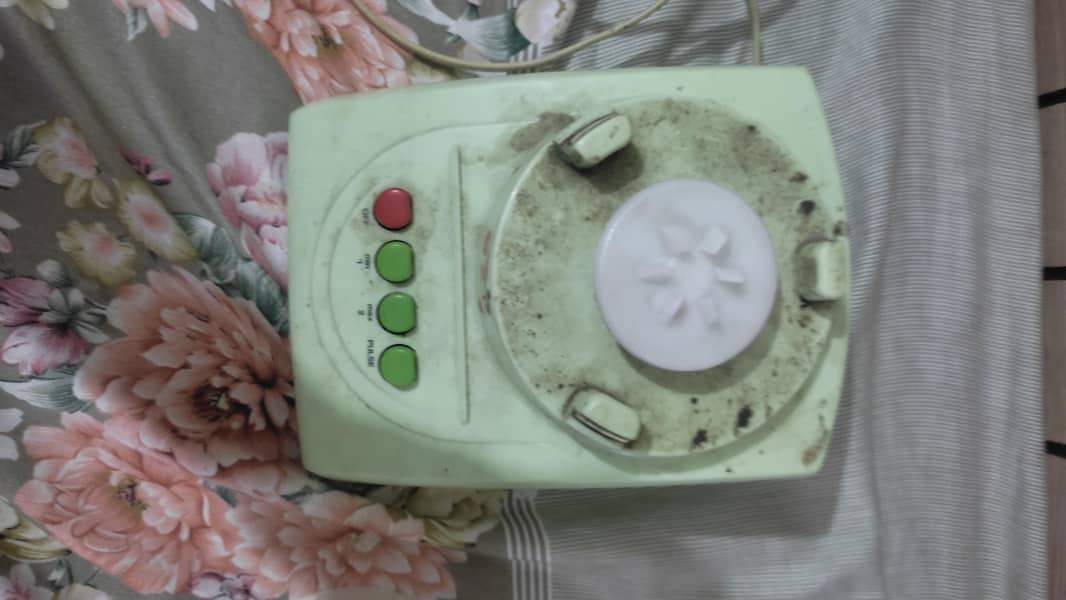 juicier blender 3
