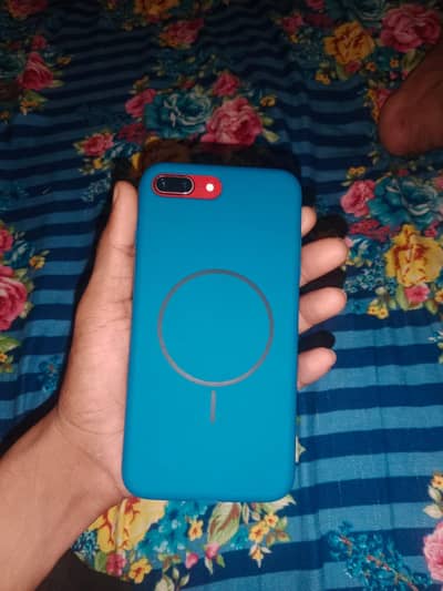 Apple iPhone 8 Plus/256gb