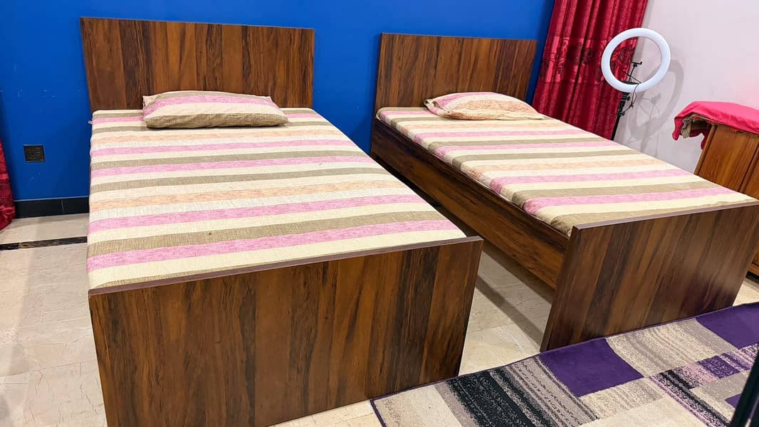 2 single bed set 3