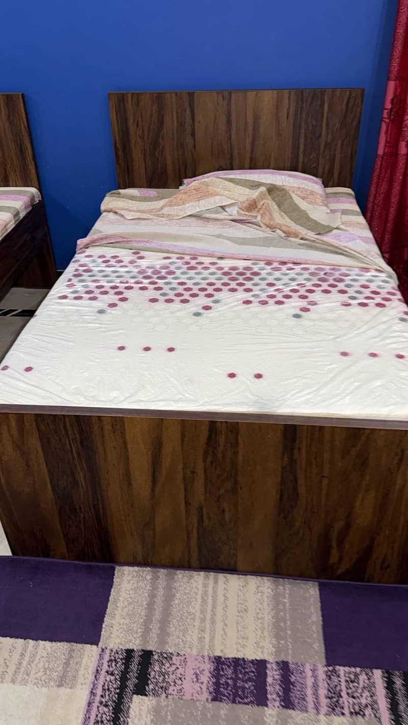 2 single bed set 4