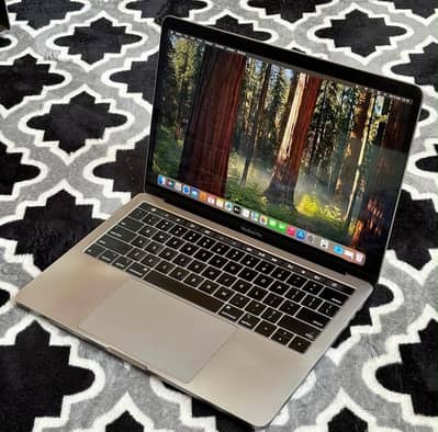 Macbook 19 pro