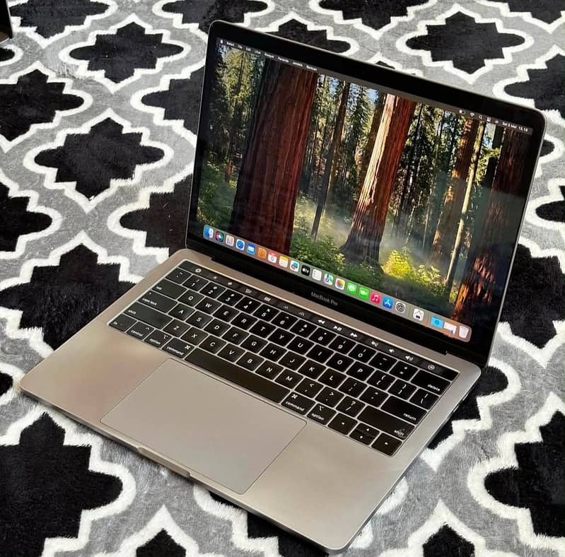 Macbook 19 pro 0