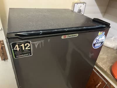 dawlance 9106 single door refrigerator