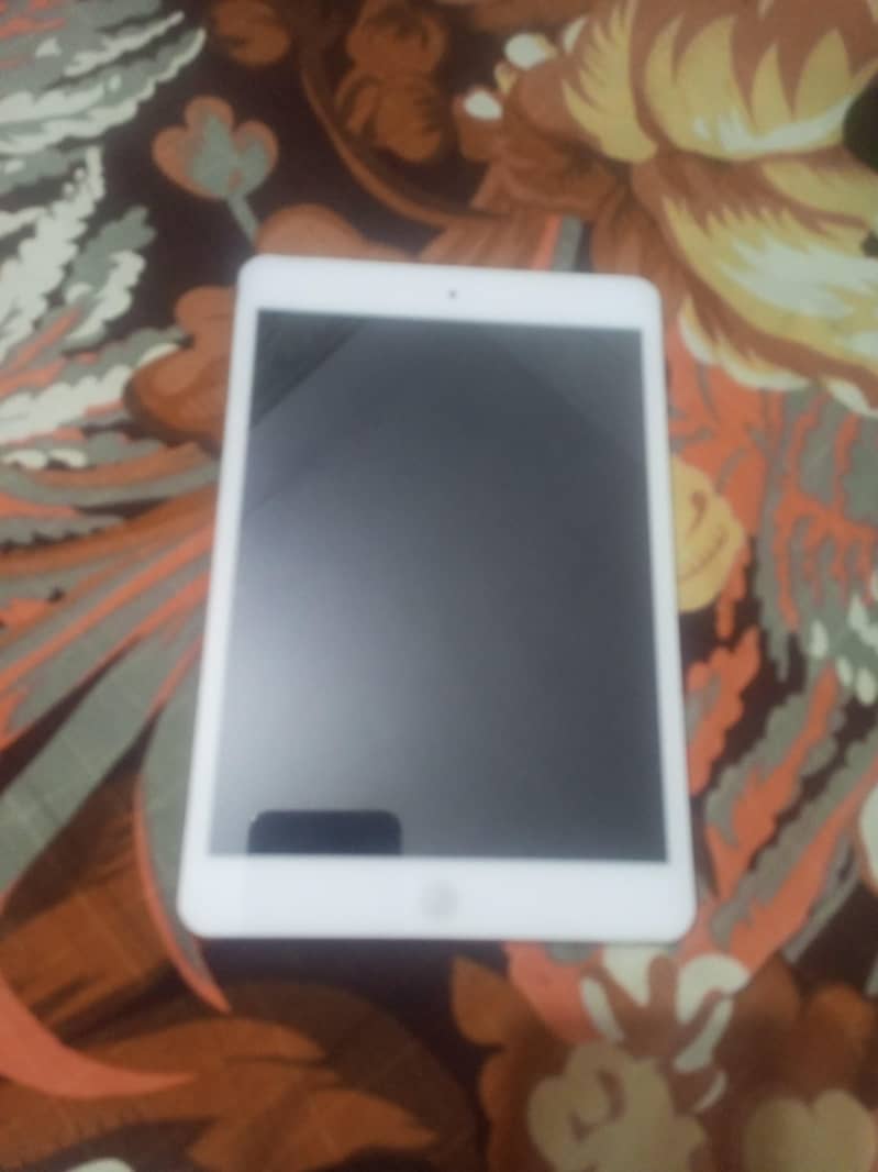 ipad mini 1 1