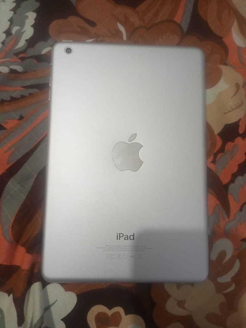 ipad mini 1 2