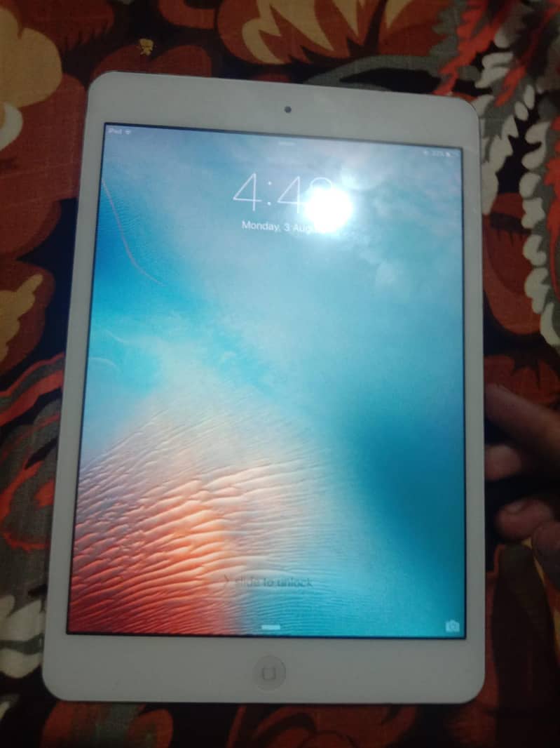 ipad mini 1 3